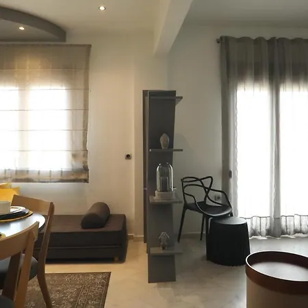 Leoforos 28is Oktovriou Lejlighed *