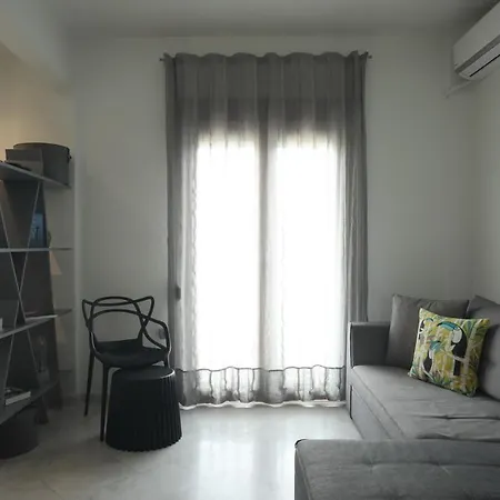 Leoforos 28is Oktovriou Apartamento *