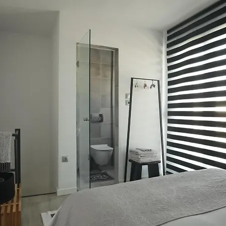Apartment Leoforos 28is Oktovriou Thessaloniki