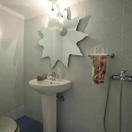 Apartment Leoforos 28is Oktovriou Thessaloniki