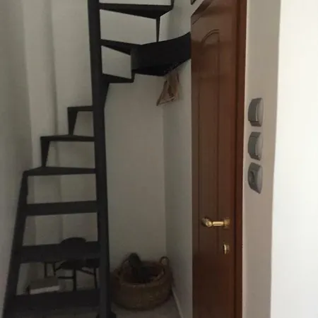 Apartment Leoforos 28is Oktovriou