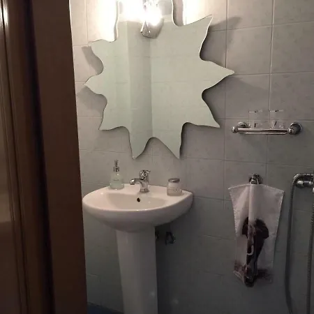 Apartment Leoforos 28is Oktovriou Thessaloniki