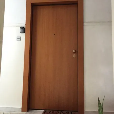 Apartment Leoforos 28is Oktovriou
