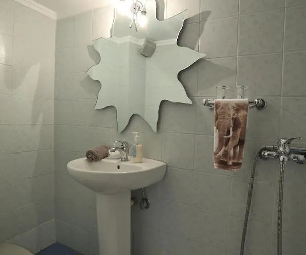 Apartamento Leoforos 28is Oktovriou Tessalónica