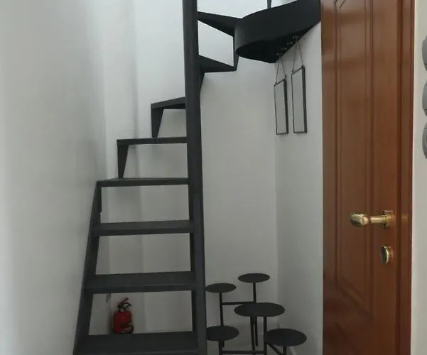 Leoforos 28is Oktovriou Apartamento