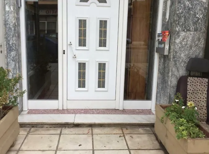 Apartamento Leoforos 28is Oktovriou *