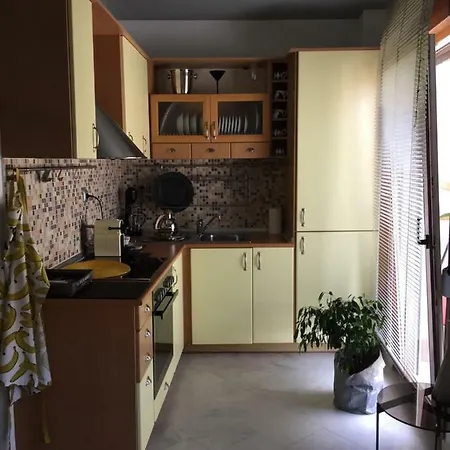 Διαμέρισμα Leoforos 28is Oktovriou