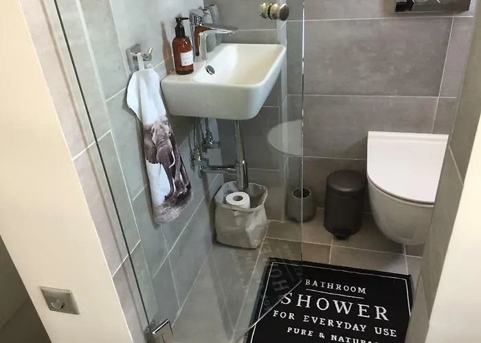 Apartmán Leoforos 28is Oktovriou *