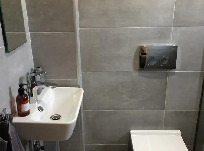 Apartmán Leoforos 28is Oktovriou