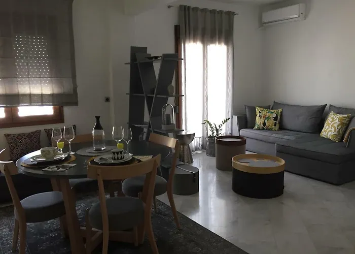 Apartmán Leoforos 28is Oktovriou
