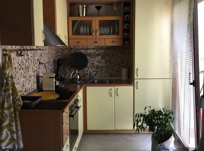 Apartmán Leoforos 28is Oktovriou