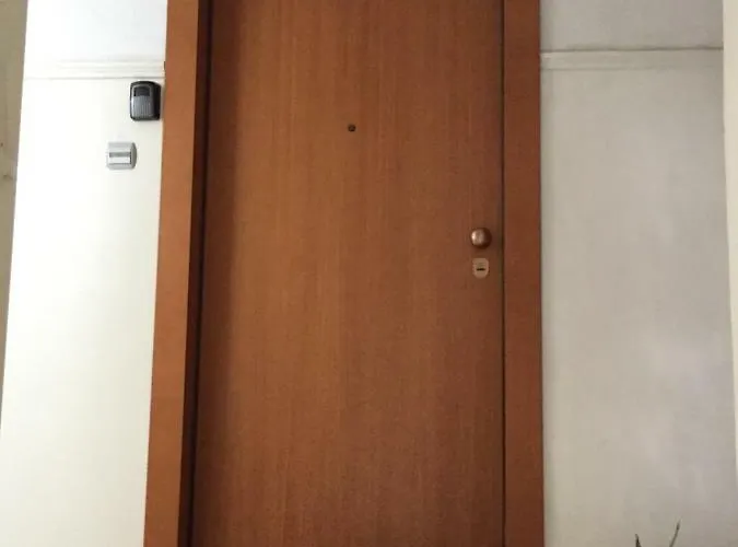 Apartmán Leoforos 28is Oktovriou