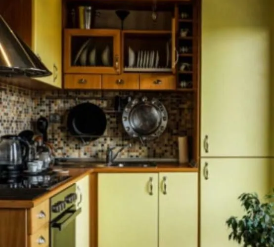 Apartmán Leoforos 28is Oktovriou Soluň